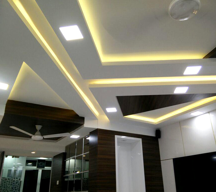 Led Panel /Down Lights