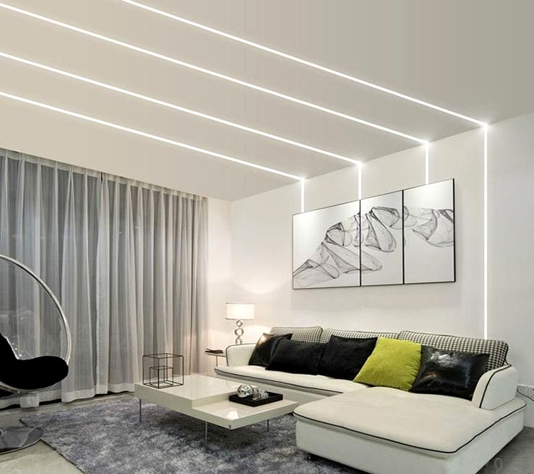 Led Profile Lighting