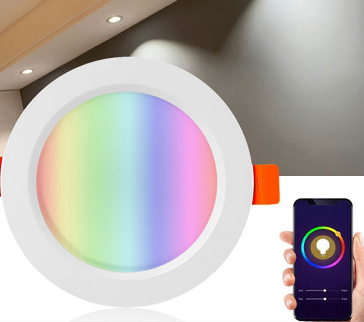 Smart Lighting