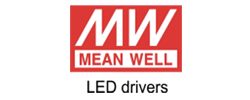 MEANWELL LED DRIVERS