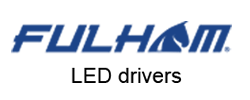 FULHAM LED DRIVERS