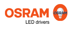 OSRAM LED DRIVERS