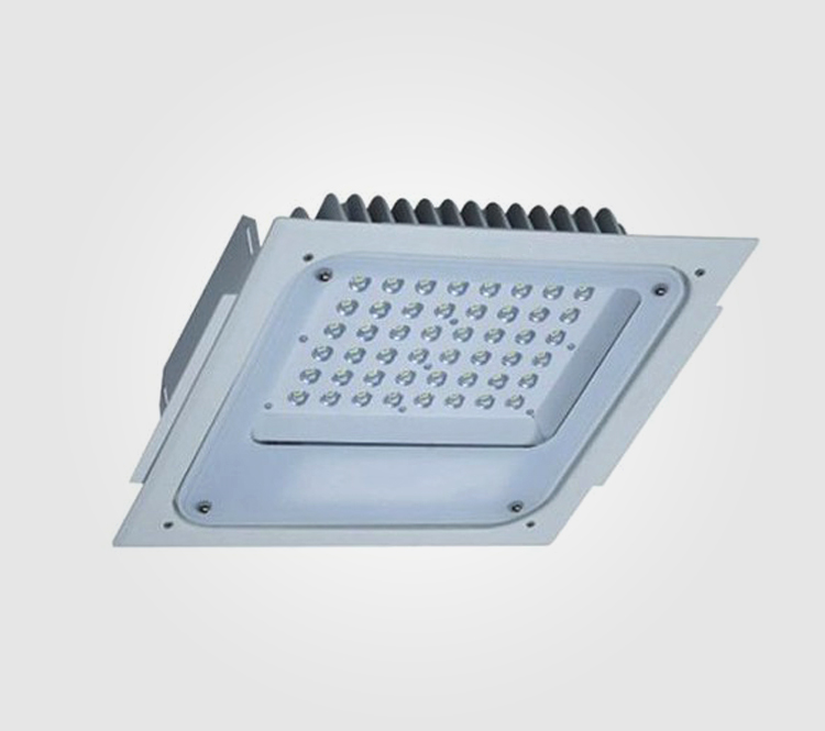 Led Canopy / Petrol Pump Lighting