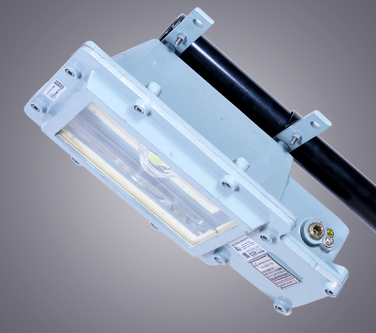 Led Flameproof Lighting
