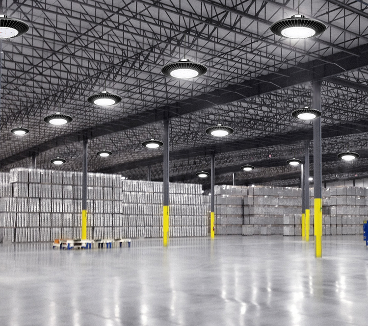 Led Highbay Lighting