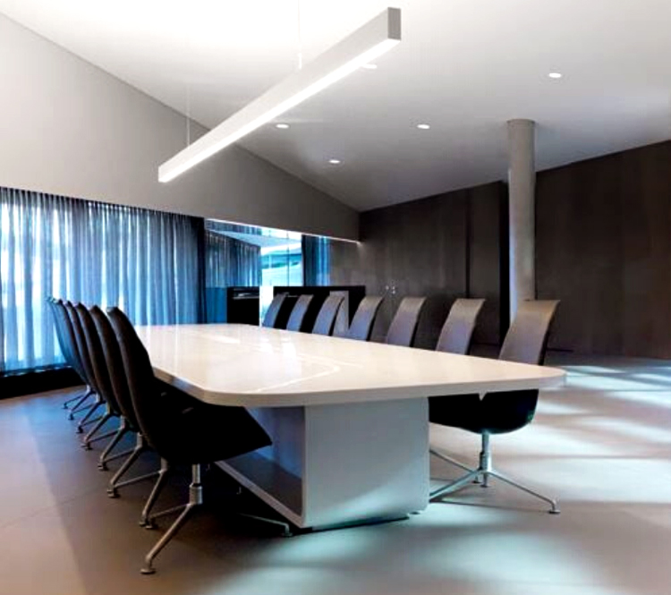 Indoor Office Lighting