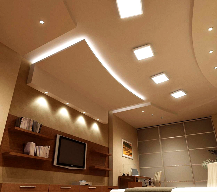 Indoor Residential Lighting