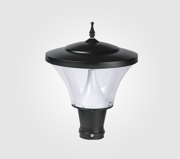 Led Post Top Lighting