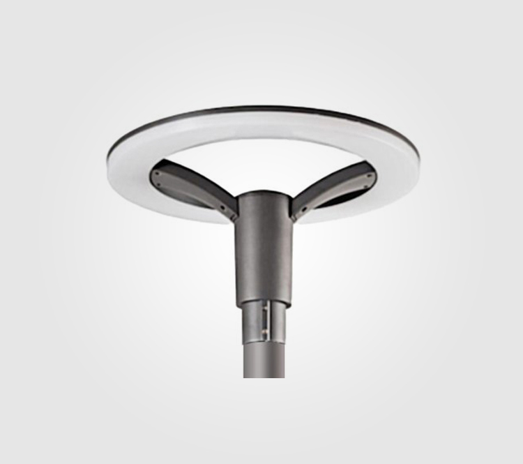 Modern Led Pole Lighting