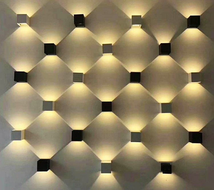 Outdoor /  Indoor Architectural Lights