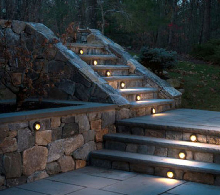 Led Step Lighting