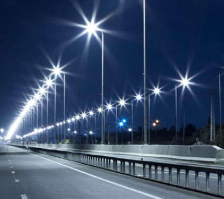 Led Street Lighting